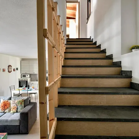 Sa Corte N2 Сasa de vacaciones Dorgali