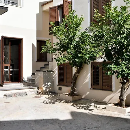 Sa Corte N2 Сasa de vacaciones Dorgali